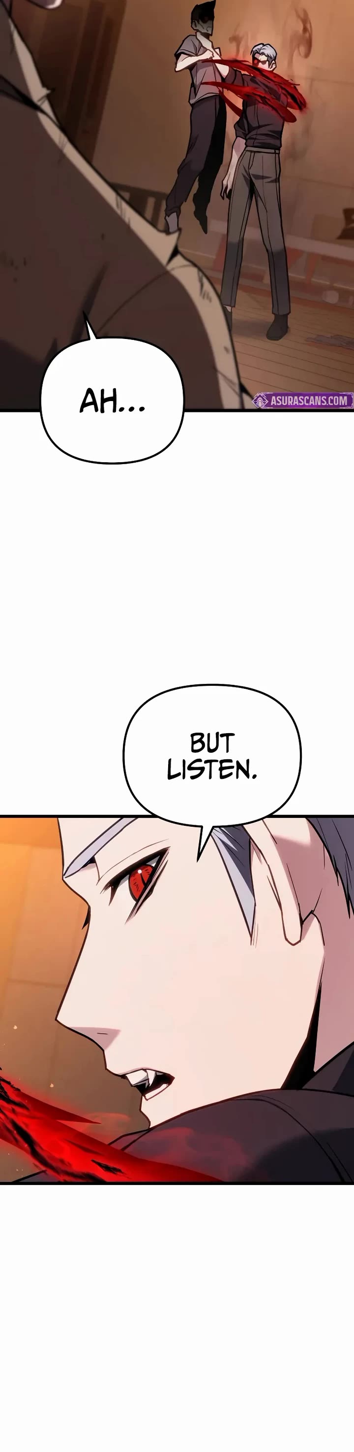 The Ultimate Shut-in Chapter 68 page 36 - Chapter 68