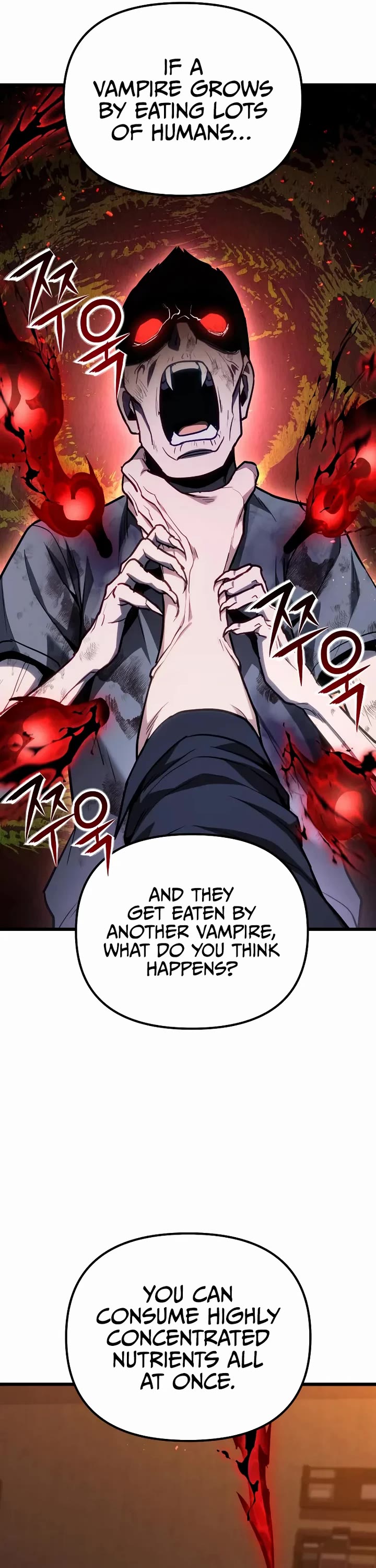 The Ultimate Shut-in Chapter 68 page 37 - Chapter 68