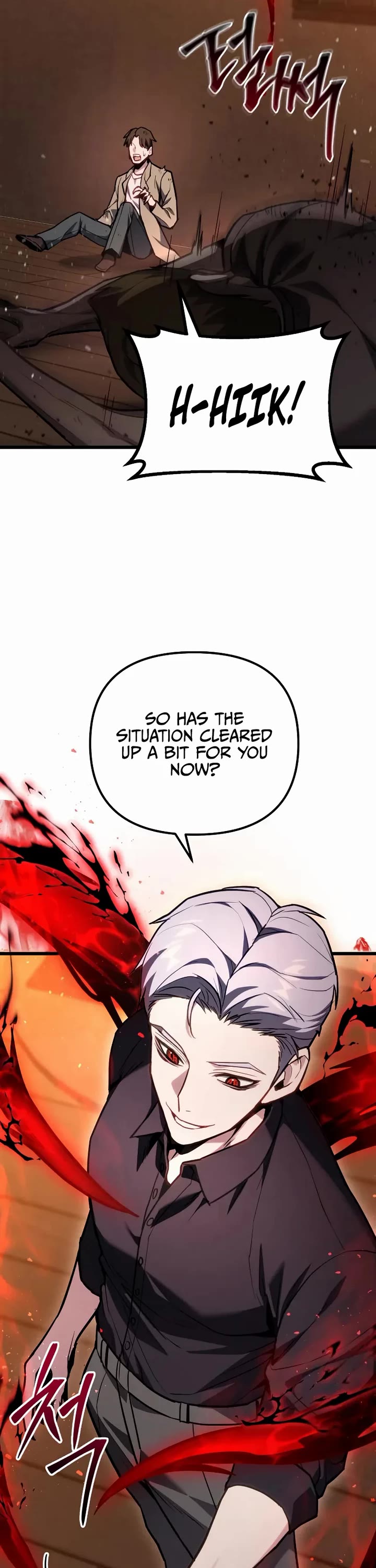 The Ultimate Shut-in Chapter 68 page 38 - Chapter 68