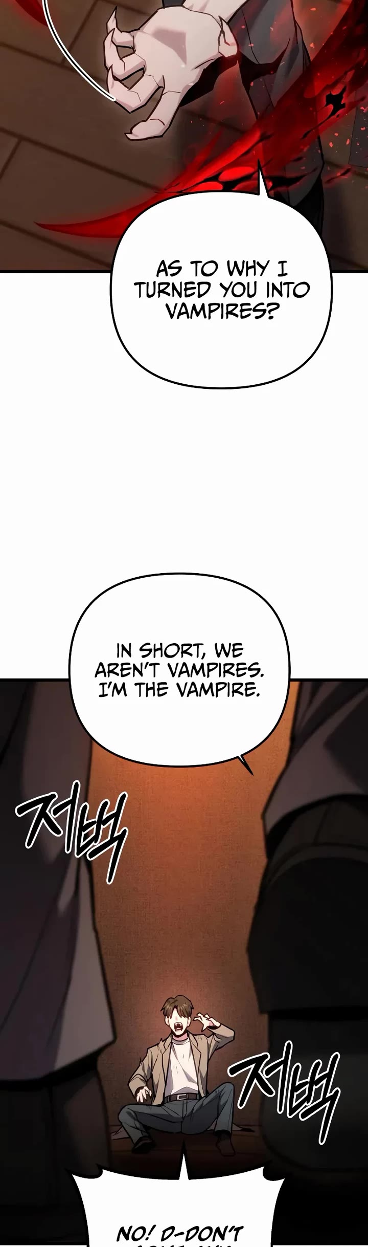 The Ultimate Shut-in Chapter 68 page 39 - Chapter 68