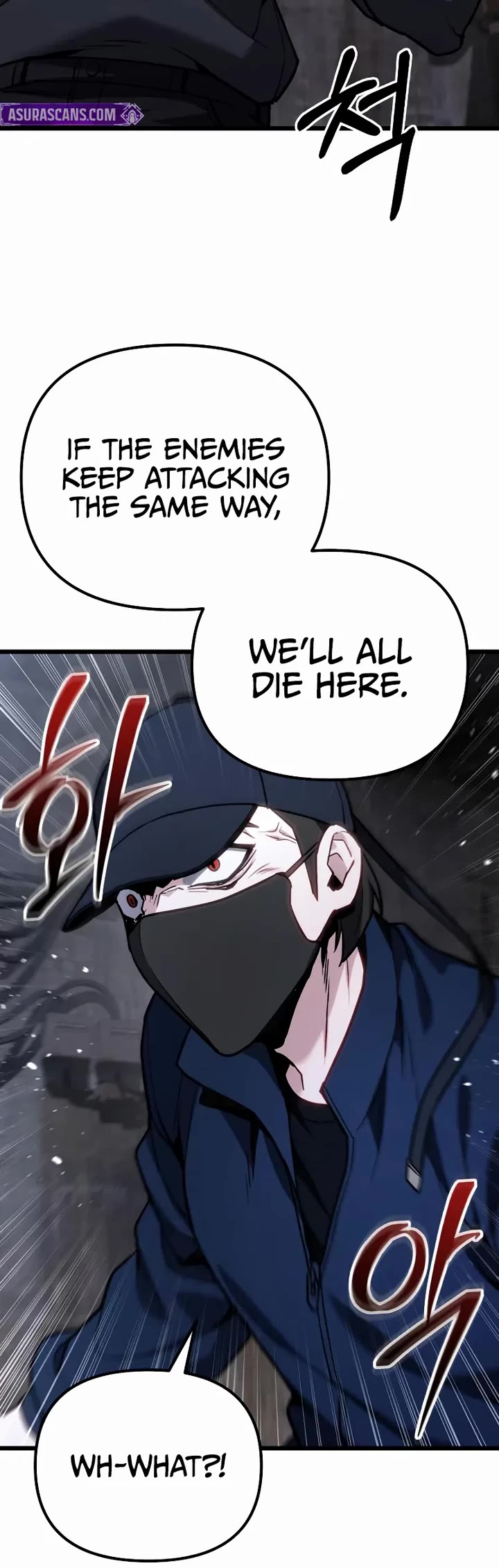 The Ultimate Shut-in Chapter 68 page 4 - Chapter 68