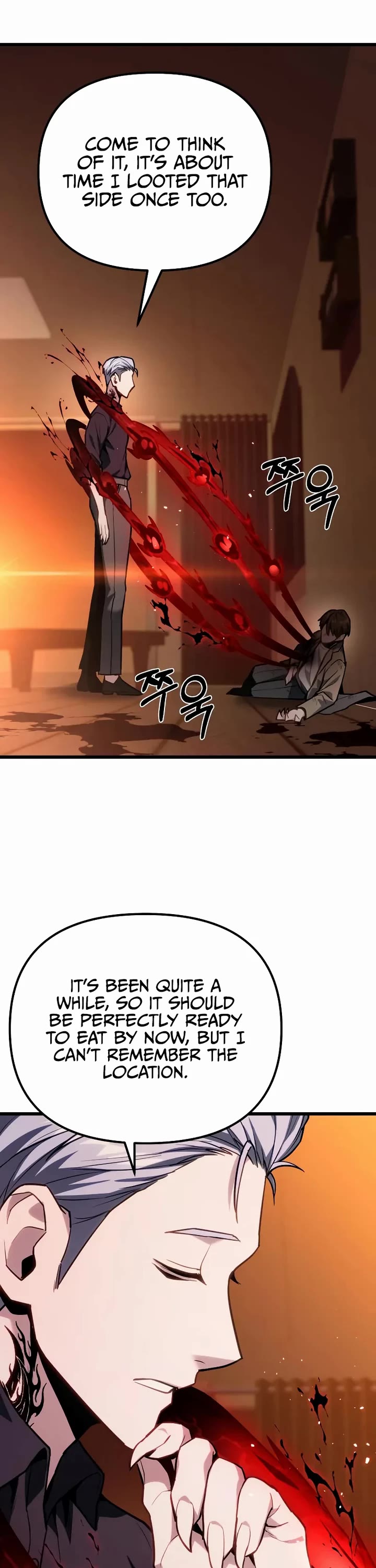 The Ultimate Shut-in Chapter 68 page 43 - Chapter 68