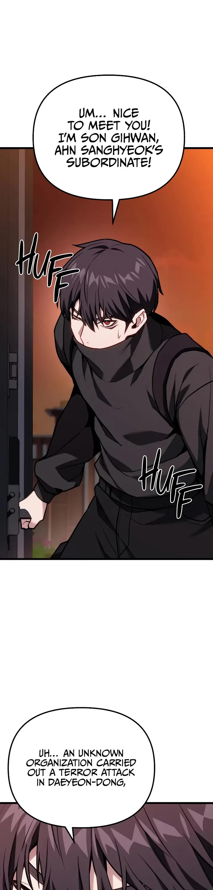 The Ultimate Shut-in Chapter 68 page 46 - Chapter 68