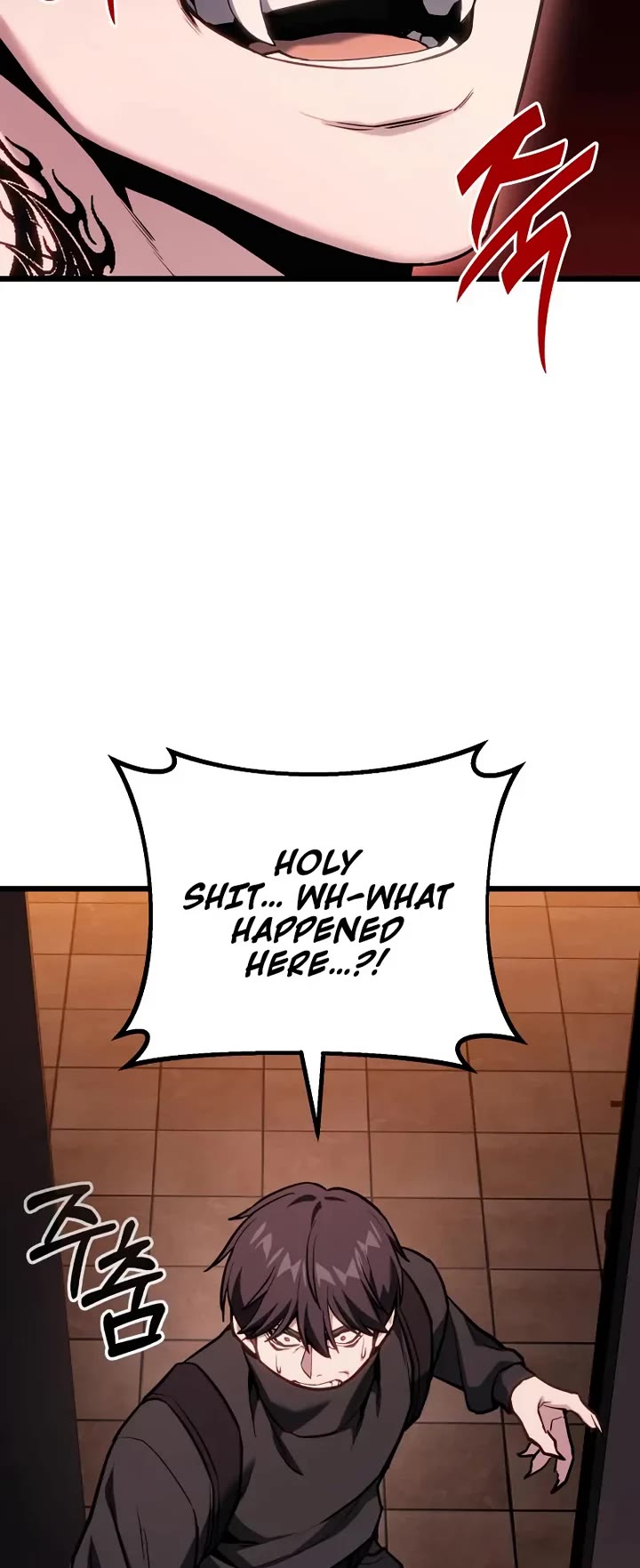 The Ultimate Shut-in Chapter 68 page 49 - Chapter 68