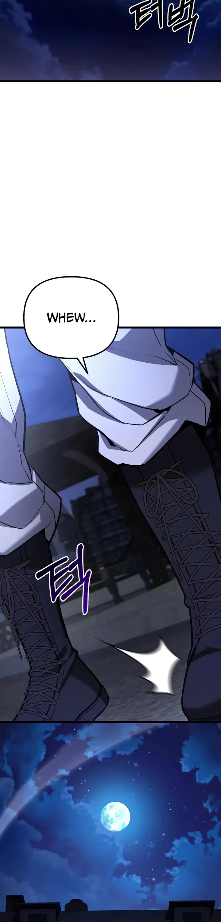 The Ultimate Shut-in Chapter 68 page 53 - Chapter 68