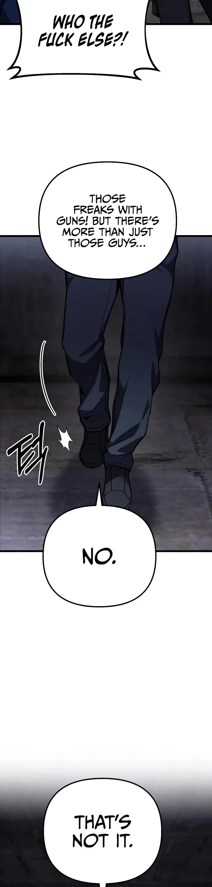 The Ultimate Shut-in Chapter 68 page 7 - Chapter 68