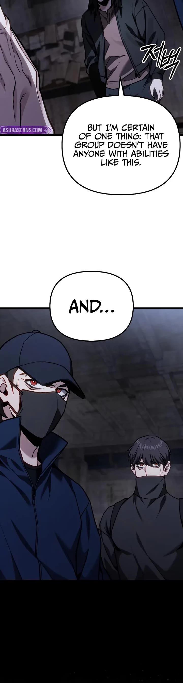 The Ultimate Shut-in Chapter 68 page 9 - Chapter 68