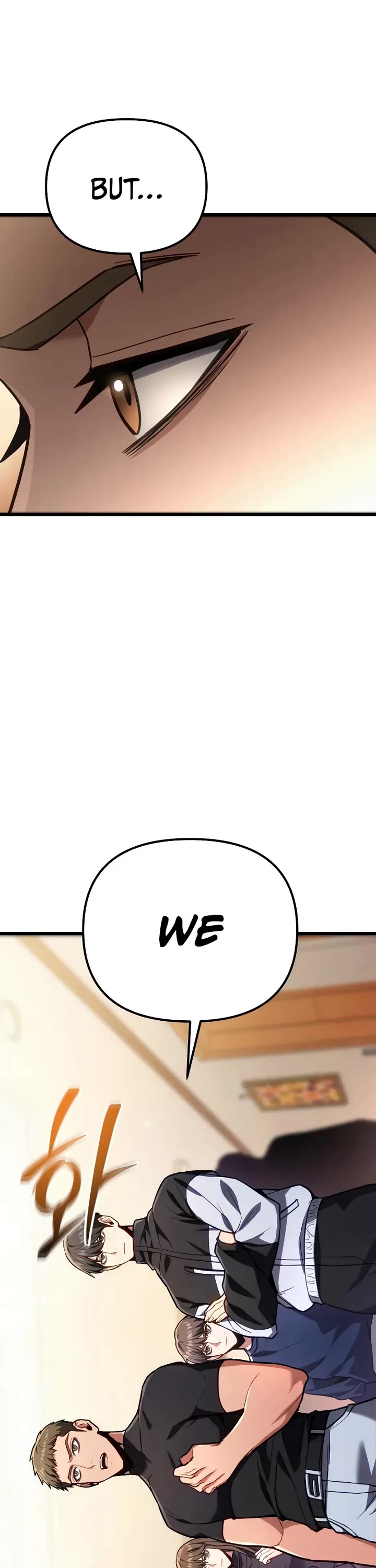 The Ultimate Shut-in Chapter 69 page 11 - Chapter 69