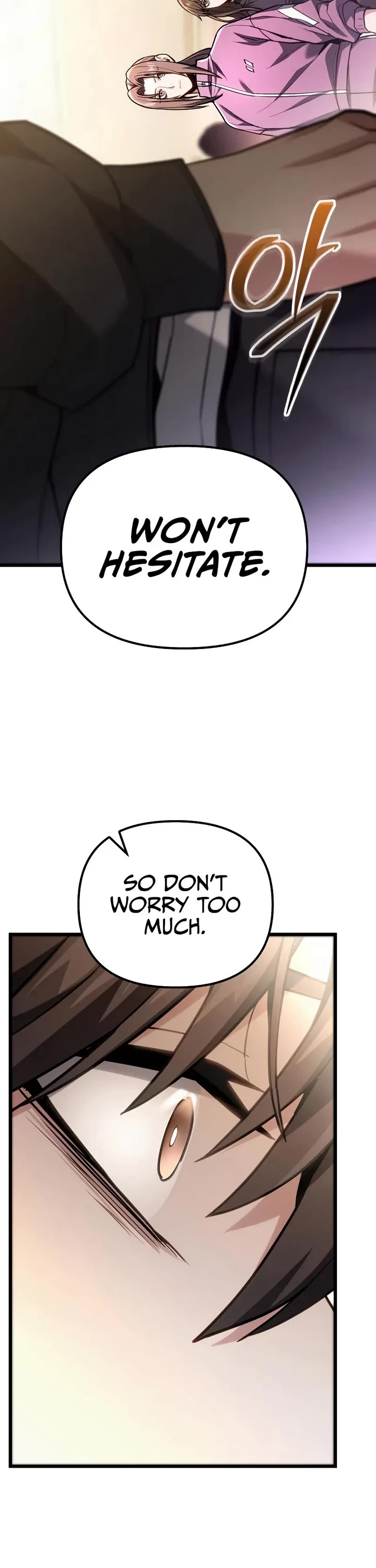 The Ultimate Shut-in Chapter 69 page 12 - Chapter 69