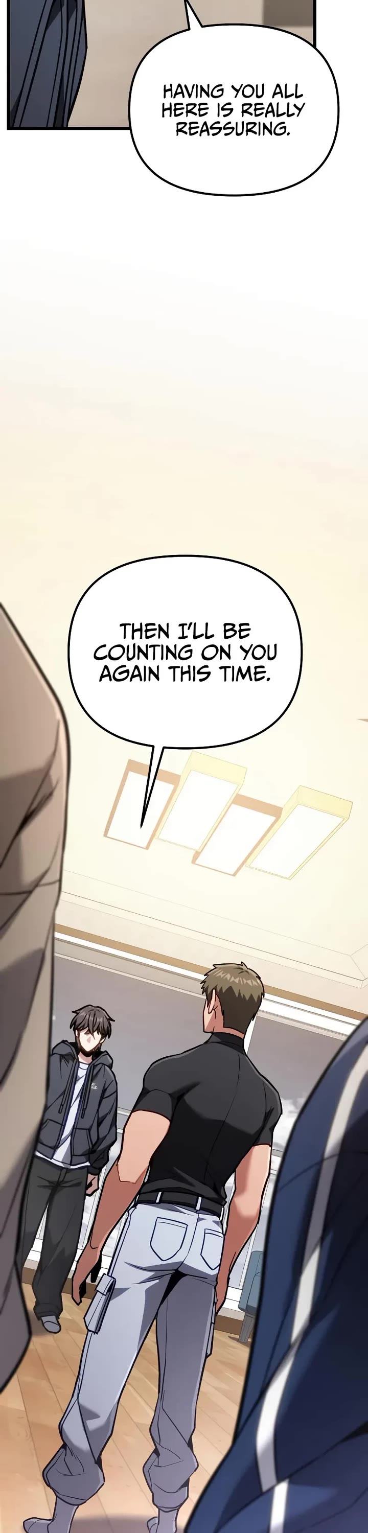 The Ultimate Shut-in Chapter 69 page 17 - Chapter 69