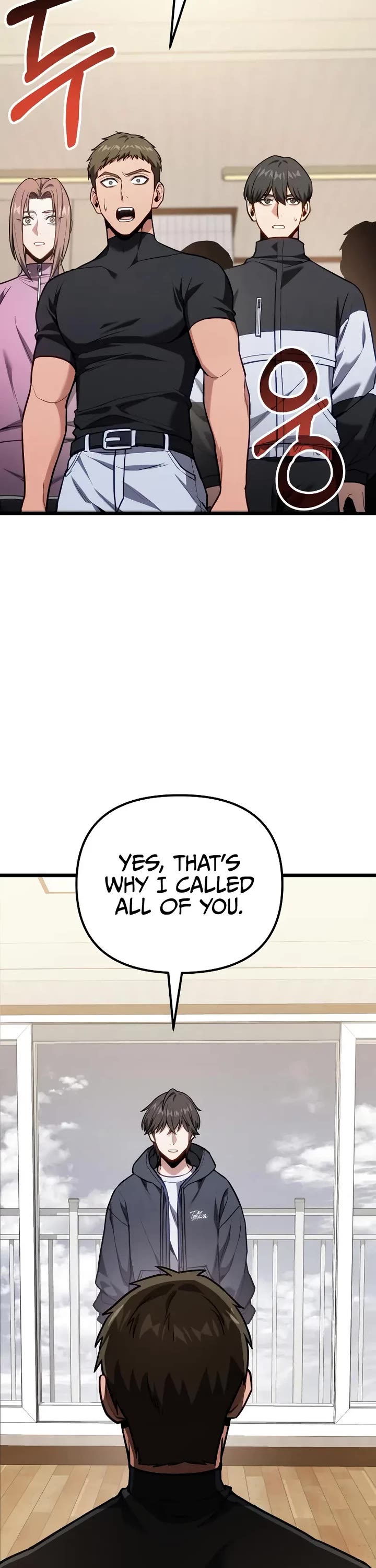 The Ultimate Shut-in Chapter 69 page 2 - Chapter 69