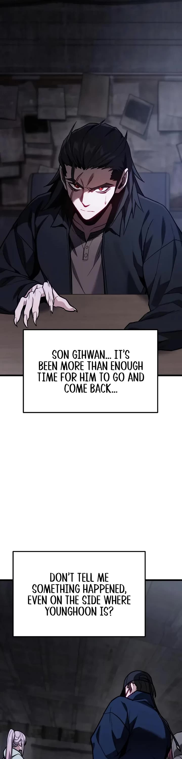 The Ultimate Shut-in Chapter 69 page 20 - Chapter 69