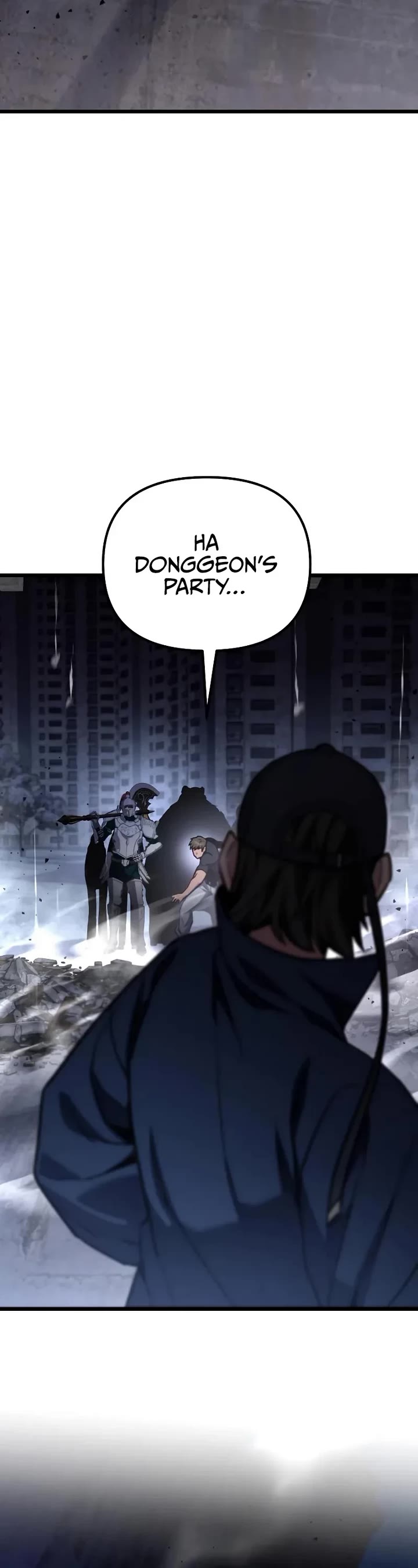 The Ultimate Shut-in Chapter 69 page 27 - Chapter 69