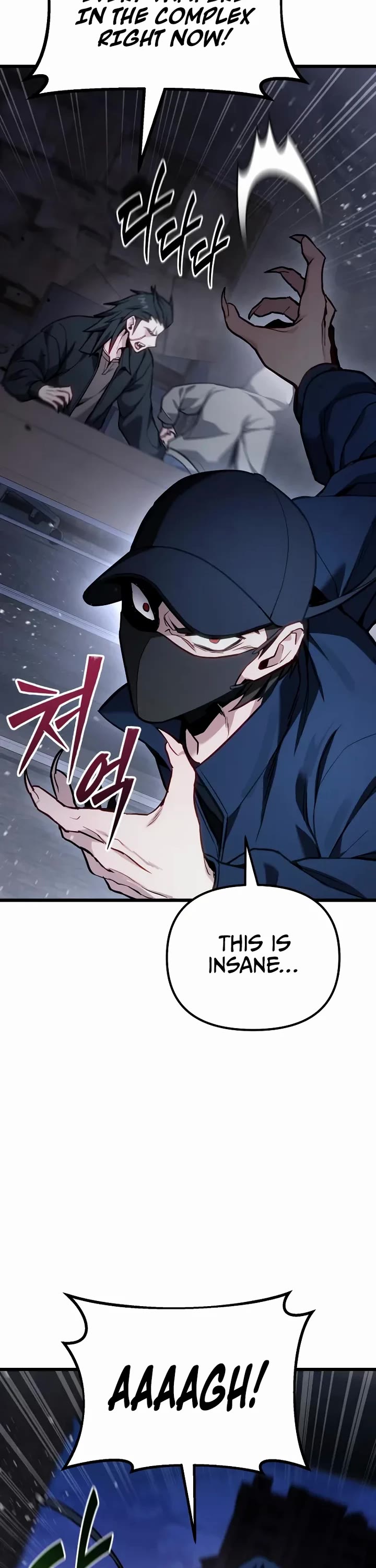 The Ultimate Shut-in Chapter 69 page 29 - Chapter 69