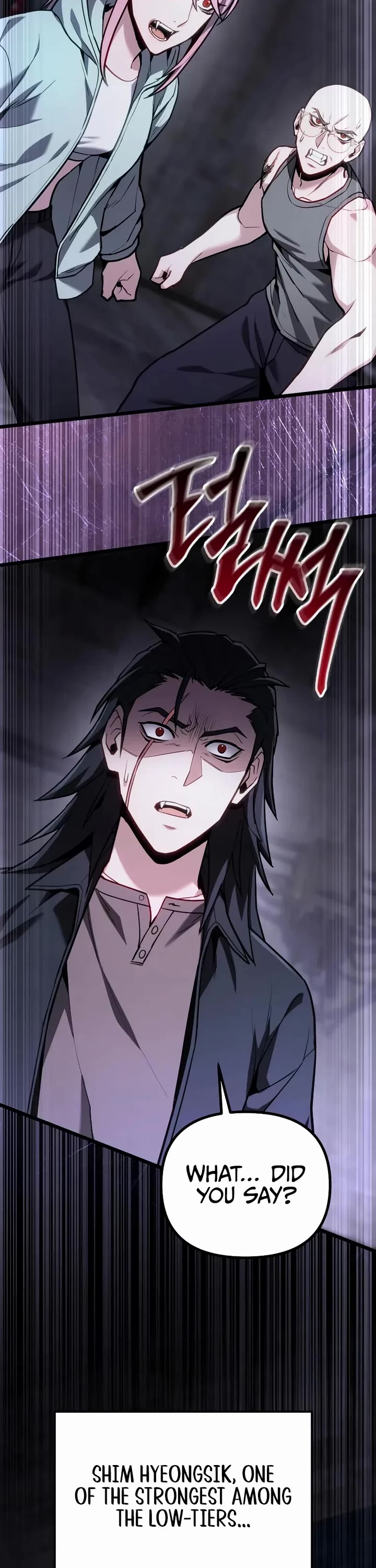 The Ultimate Shut-in Chapter 69 page 34 - Chapter 69