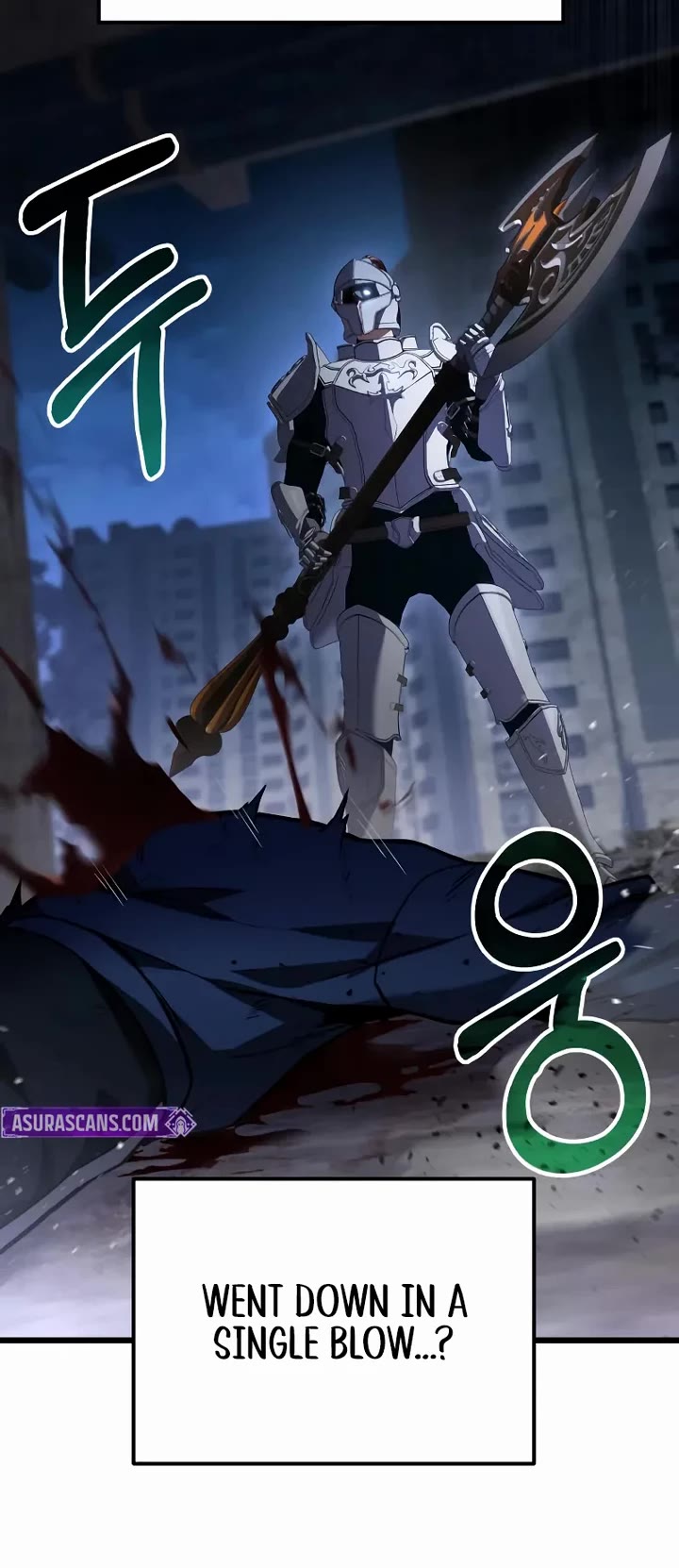 The Ultimate Shut-in Chapter 69 page 35 - Chapter 69
