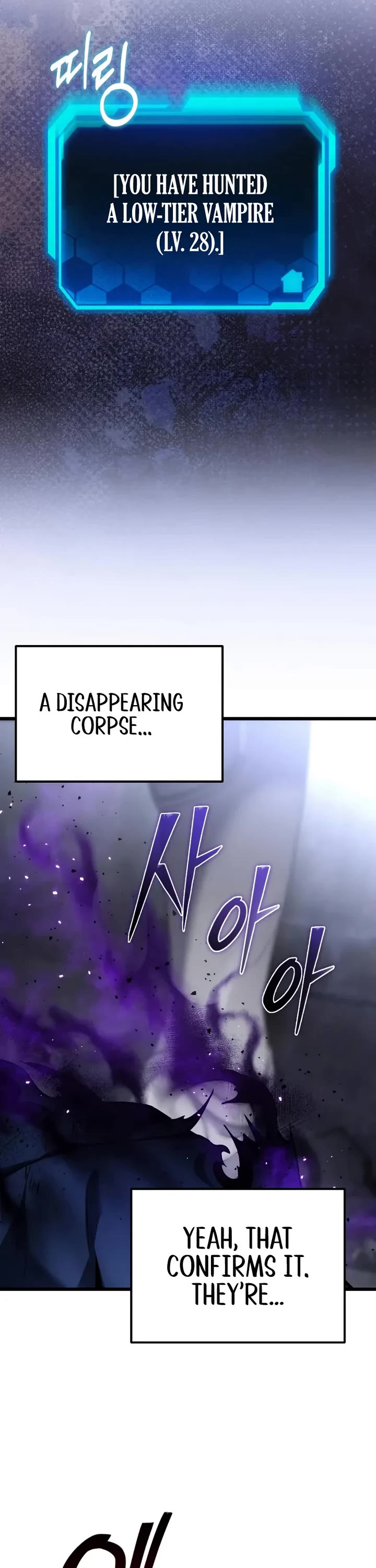The Ultimate Shut-in Chapter 69 page 37 - Chapter 69