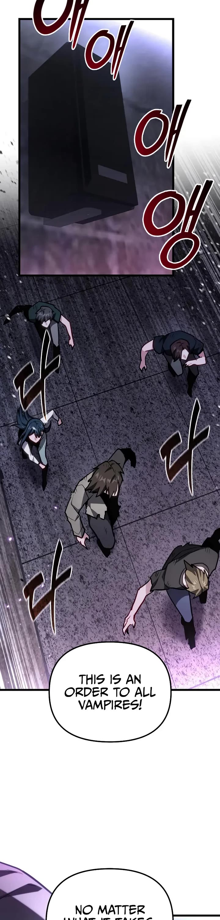 The Ultimate Shut-in Chapter 69 page 38 - Chapter 69