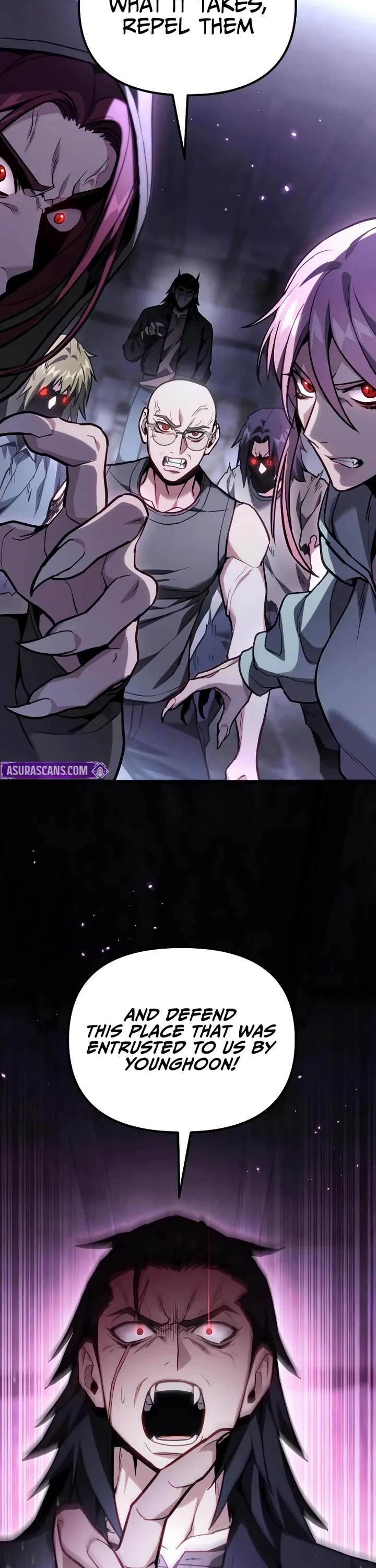 The Ultimate Shut-in Chapter 69 page 39 - Chapter 69