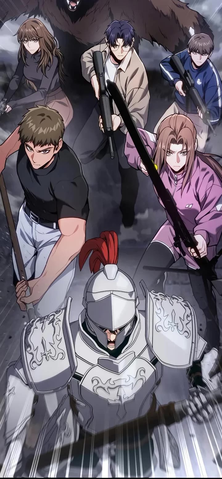 The Ultimate Shut-in Chapter 69 page 41 - Chapter 69