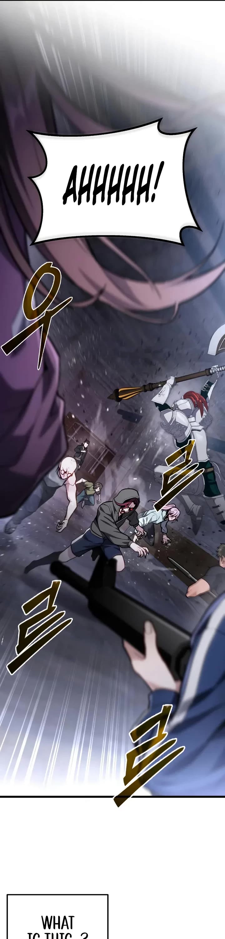 The Ultimate Shut-in Chapter 69 page 42 - Chapter 69