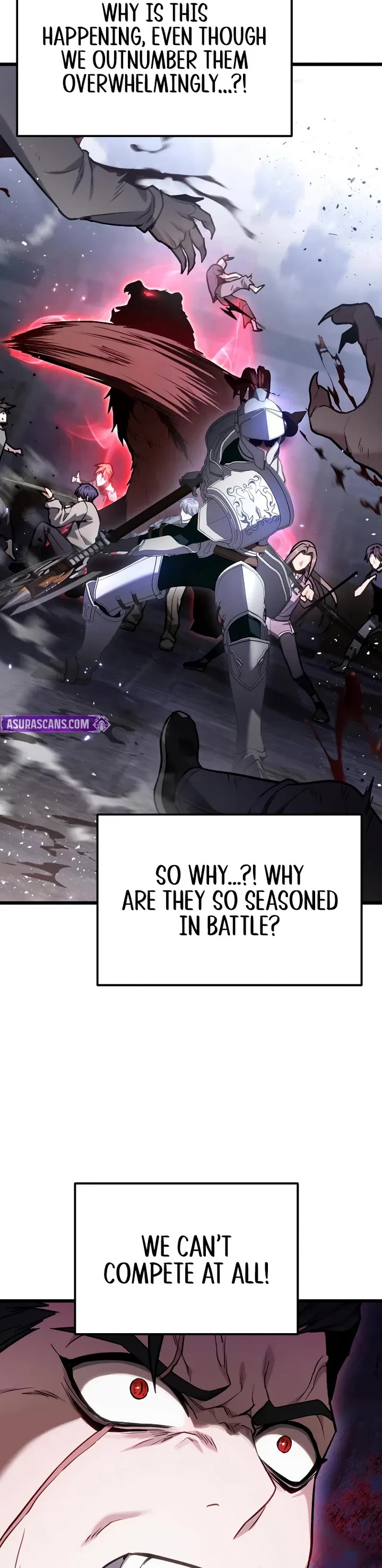 The Ultimate Shut-in Chapter 69 page 44 - Chapter 69
