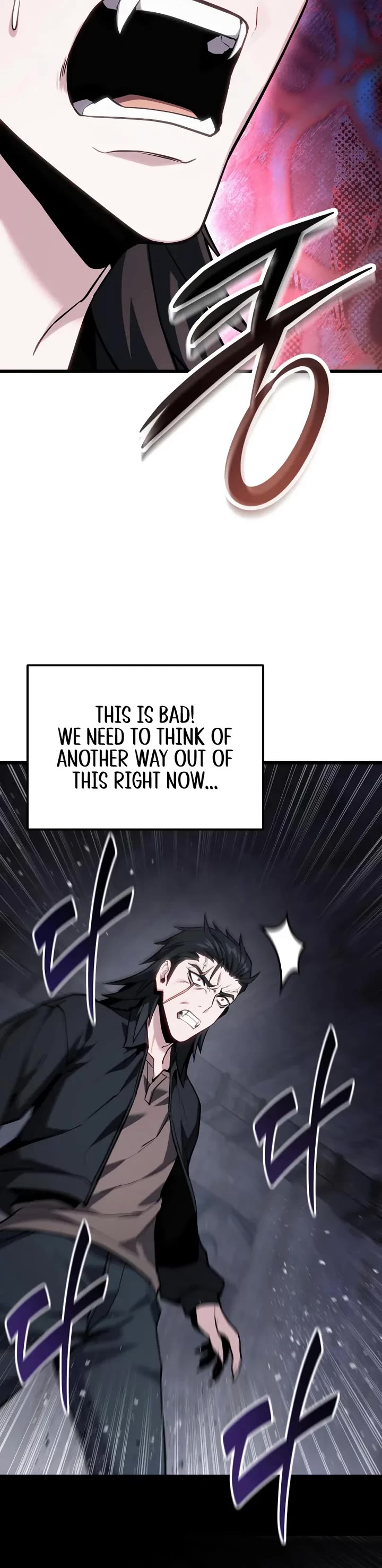The Ultimate Shut-in Chapter 69 page 45 - Chapter 69