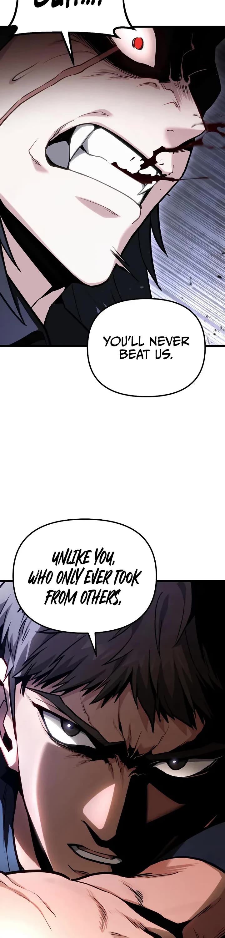 The Ultimate Shut-in Chapter 69 page 47 - Chapter 69