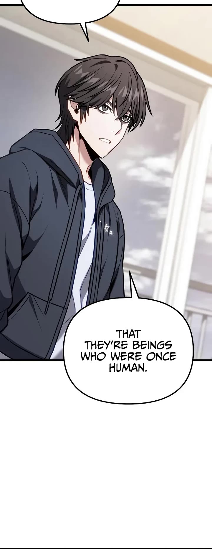 The Ultimate Shut-in Chapter 69 page 5 - Chapter 69