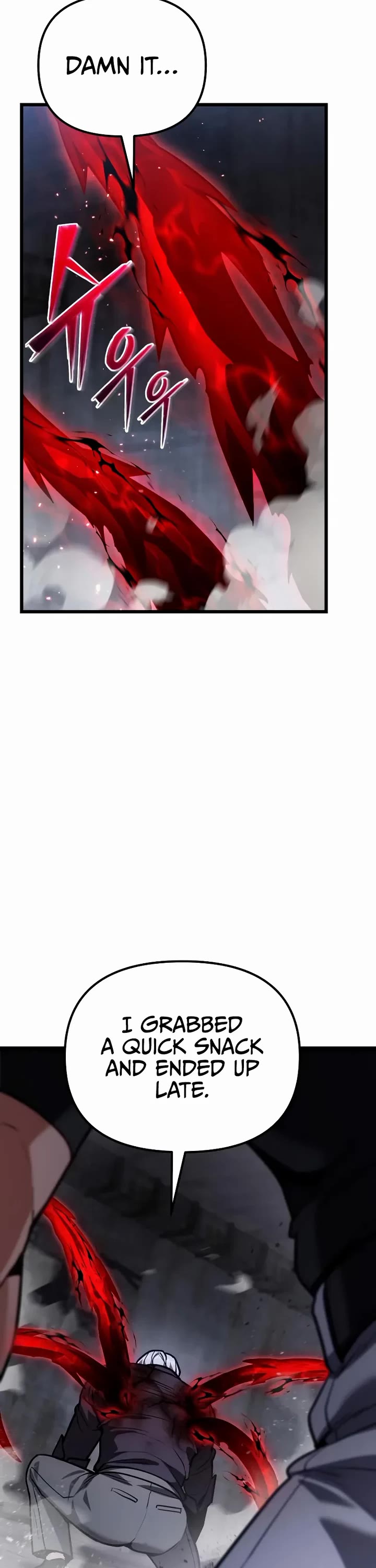 The Ultimate Shut-in Chapter 69 page 53 - Chapter 69