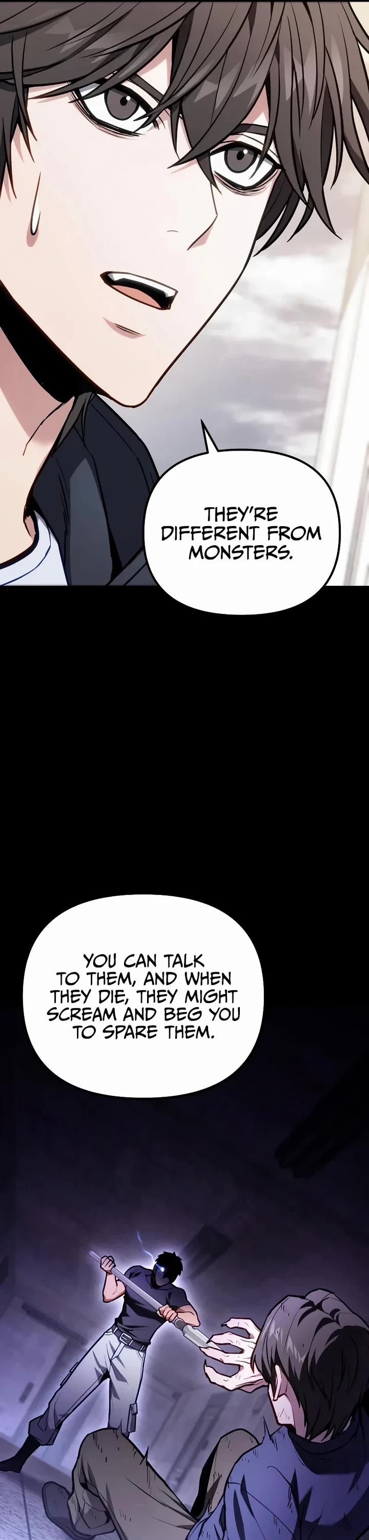 The Ultimate Shut-in Chapter 69 page 6 - Chapter 69