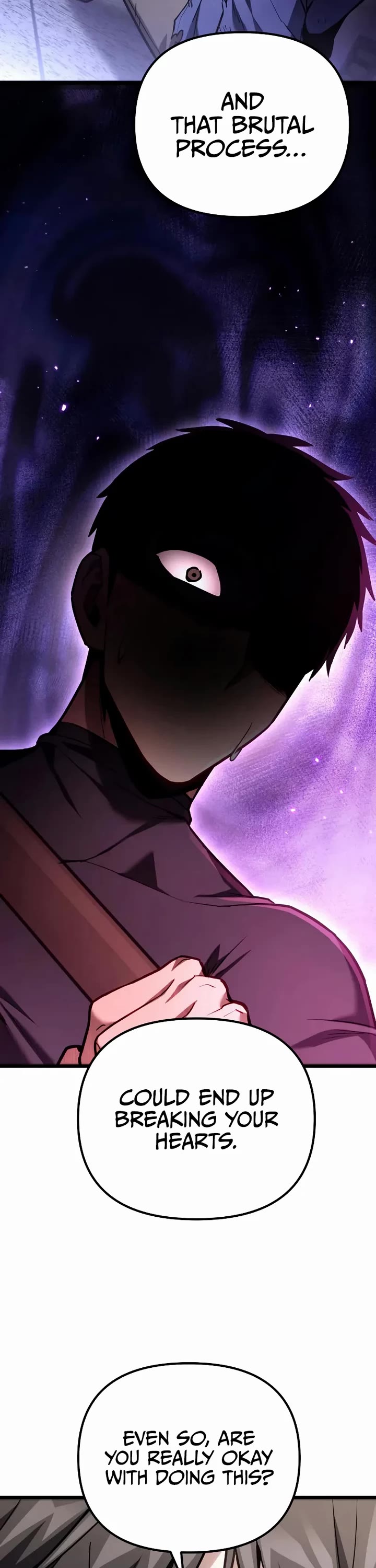 The Ultimate Shut-in Chapter 69 page 7 - Chapter 69