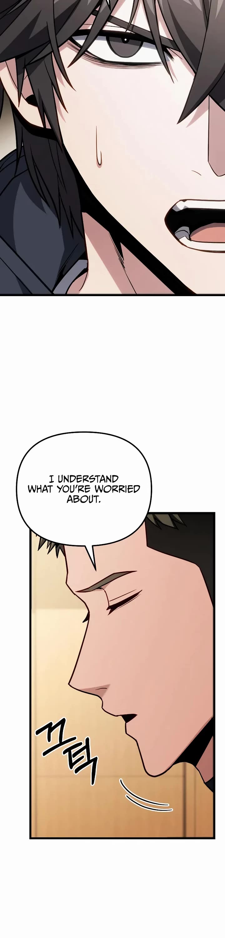 The Ultimate Shut-in Chapter 69 page 8 - Chapter 69
