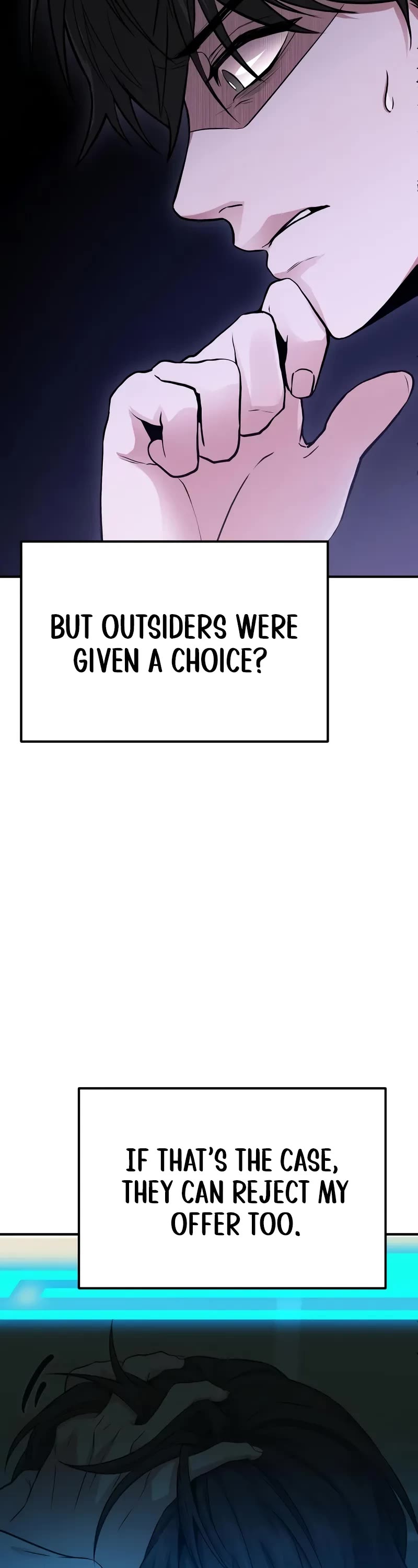 The Ultimate Shut-in Chapter 7 page 13 - Chapter 7