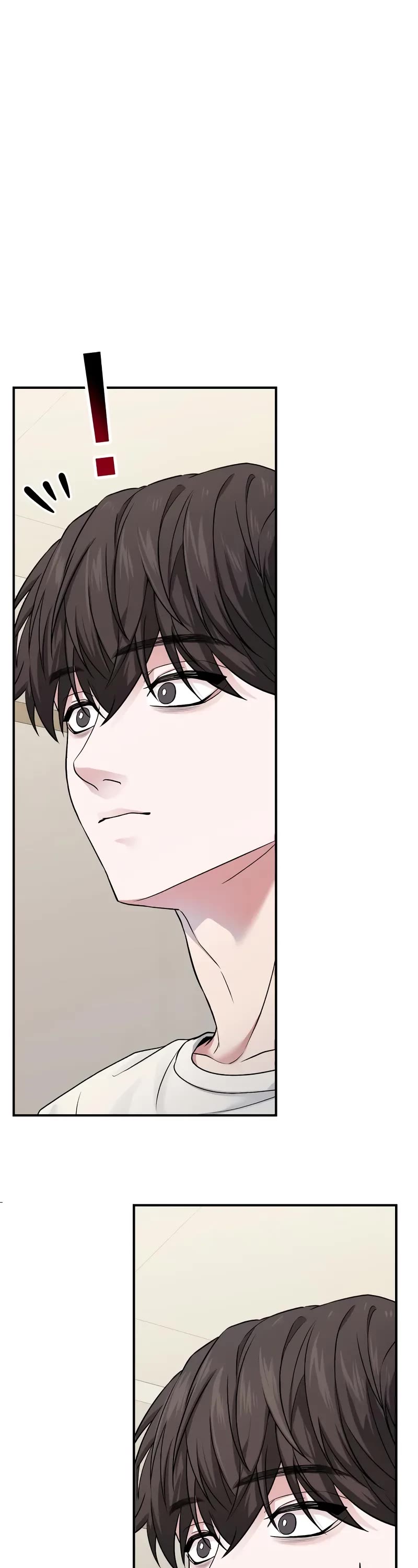 The Ultimate Shut-in Chapter 7 page 17 - Chapter 7