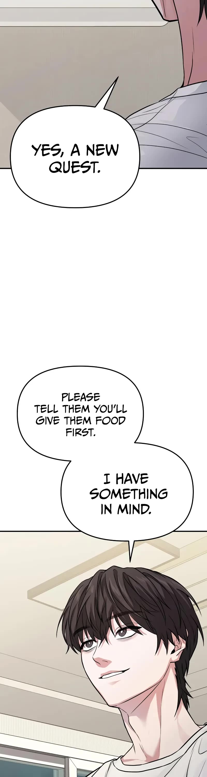 The Ultimate Shut-in Chapter 7 page 24 - Chapter 7