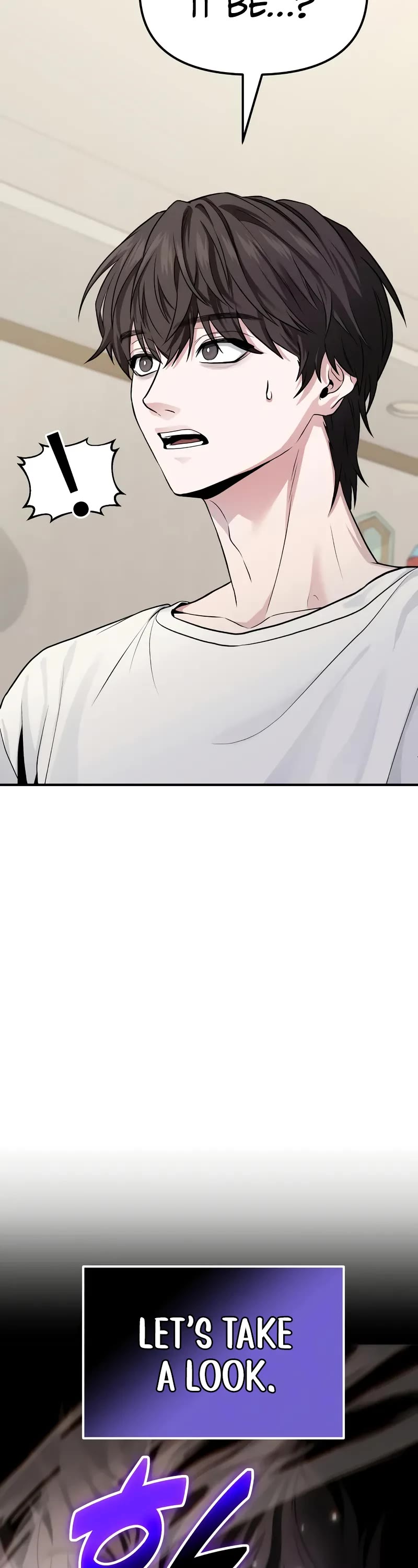 The Ultimate Shut-in Chapter 7 page 4 - Chapter 7