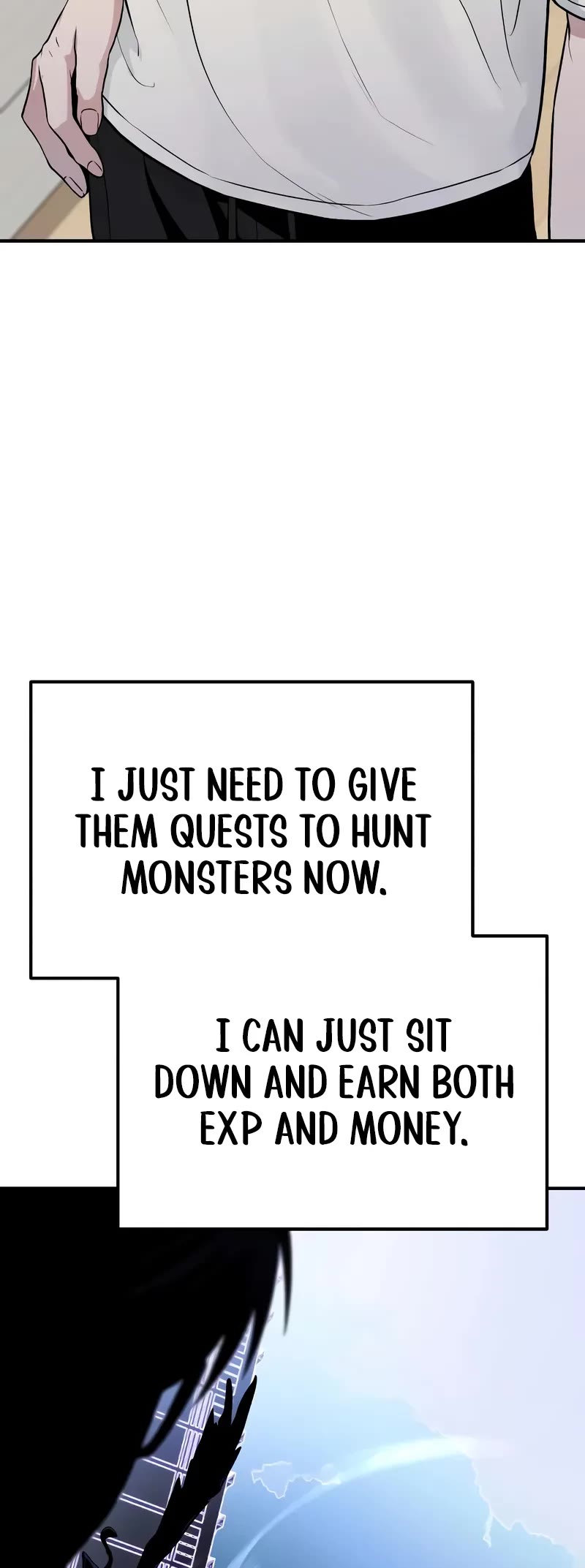 The Ultimate Shut-in Chapter 7 page 40 - Chapter 7
