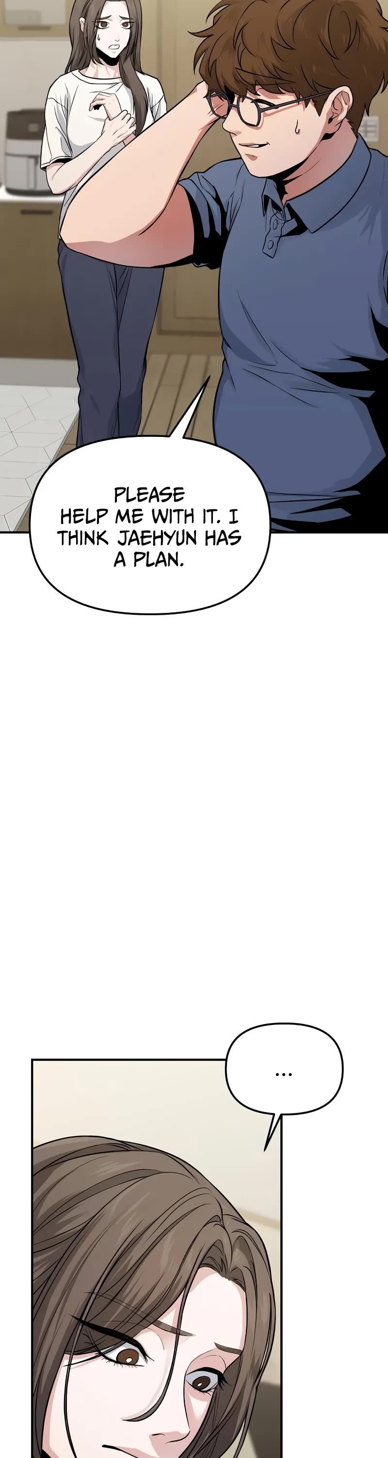 The Ultimate Shut-in Chapter 7 page 49 - Chapter 7