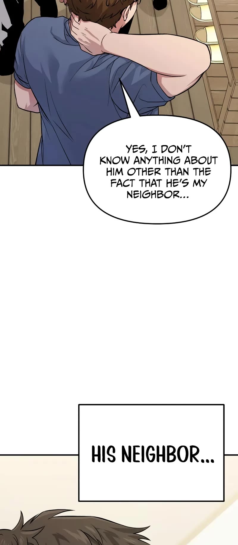 The Ultimate Shut-in Chapter 7 page 55 - Chapter 7