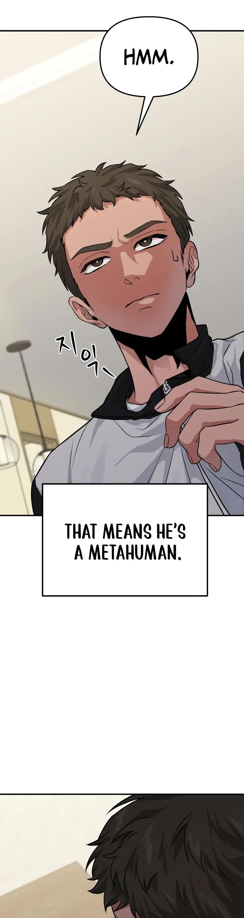 The Ultimate Shut-in Chapter 7 page 58 - Chapter 7