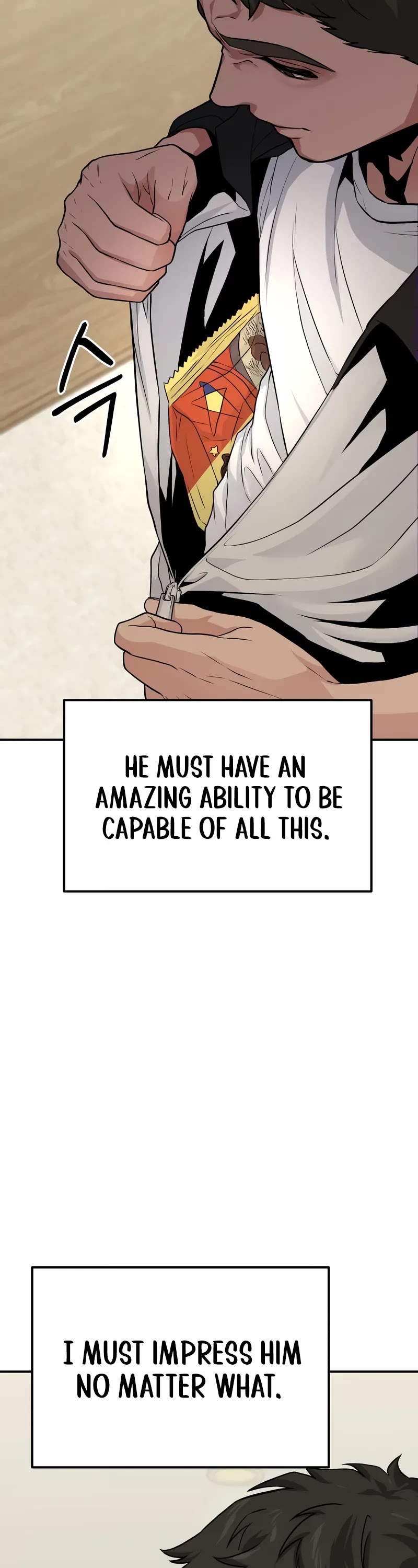 The Ultimate Shut-in Chapter 7 page 59 - Chapter 7