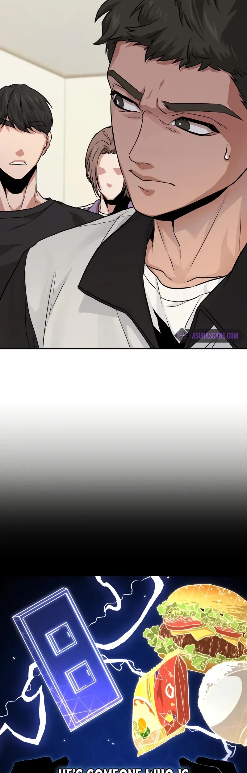 The Ultimate Shut-in Chapter 7 page 60 - Chapter 7