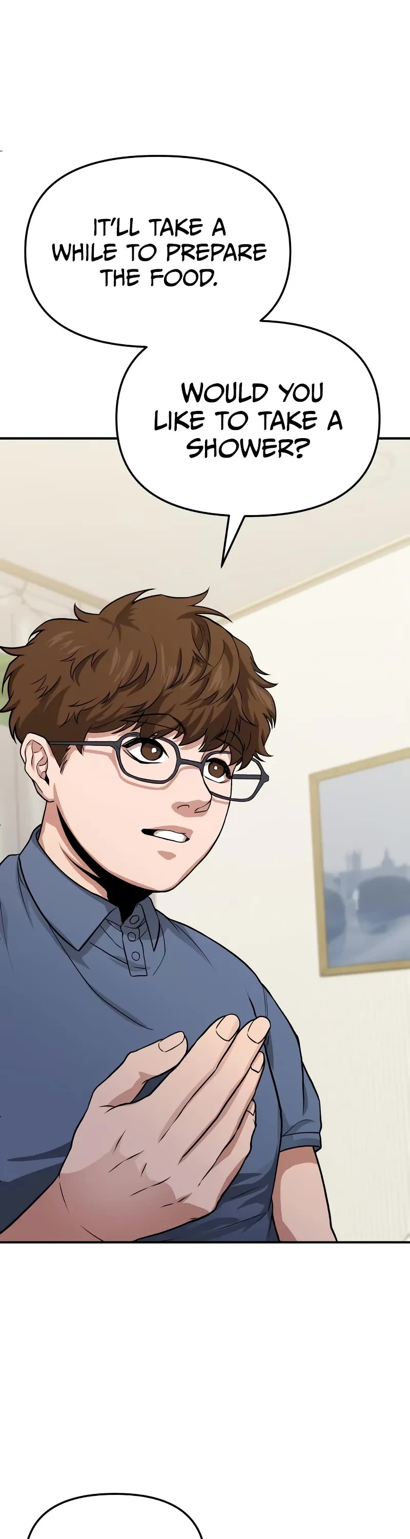 The Ultimate Shut-in Chapter 7 page 62 - Chapter 7