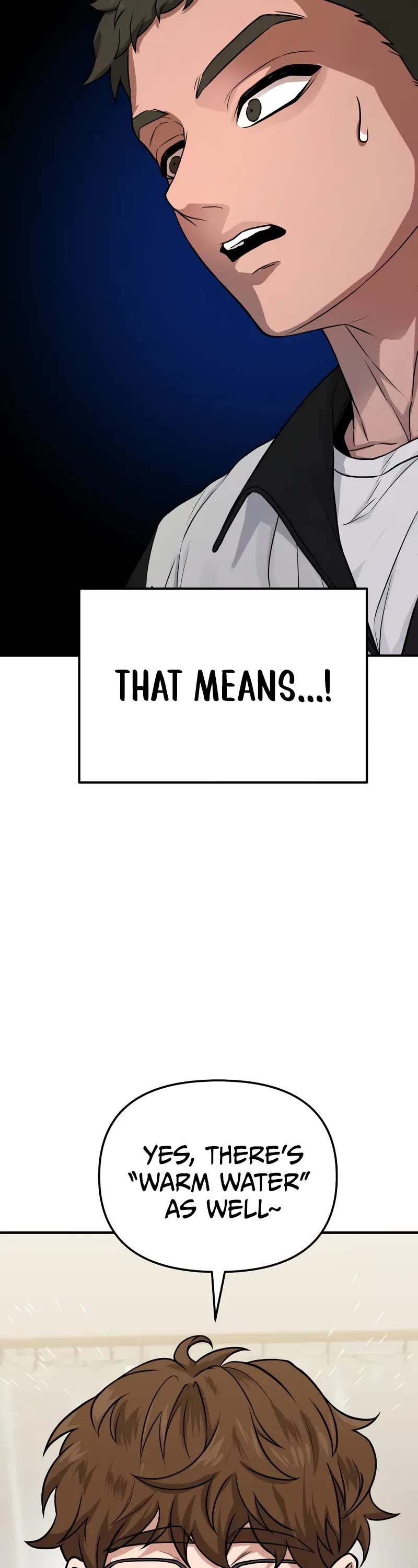 The Ultimate Shut-in Chapter 7 page 64 - Chapter 7