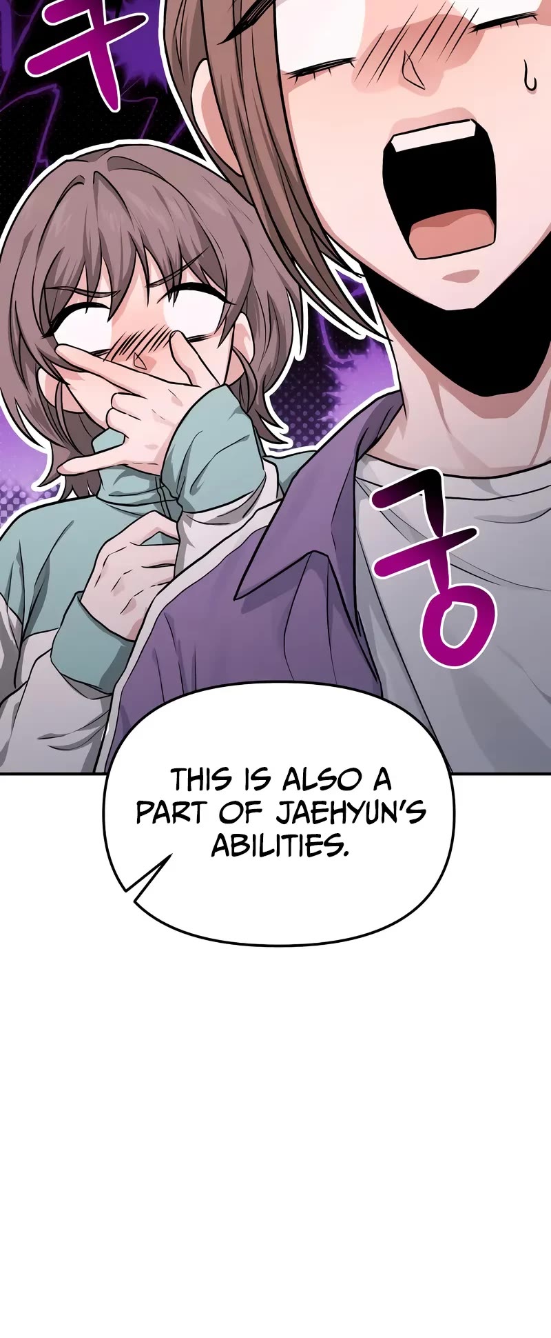 The Ultimate Shut-in Chapter 7 page 66 - Chapter 7