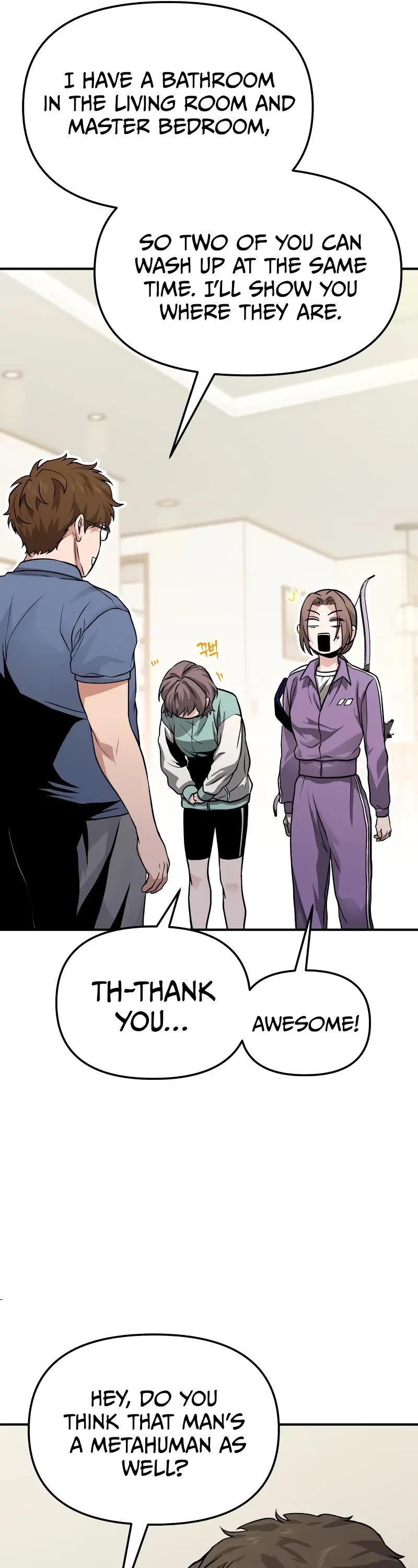 The Ultimate Shut-in Chapter 7 page 67 - Chapter 7