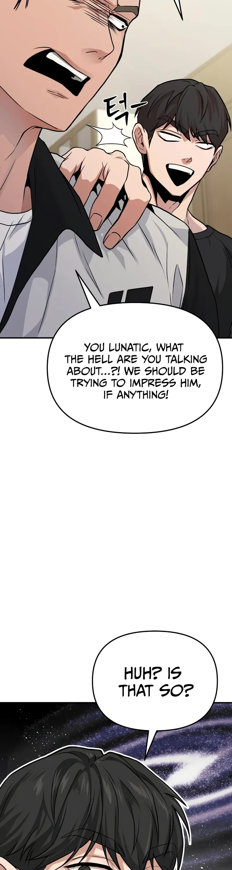 The Ultimate Shut-in Chapter 7 page 69 - Chapter 7