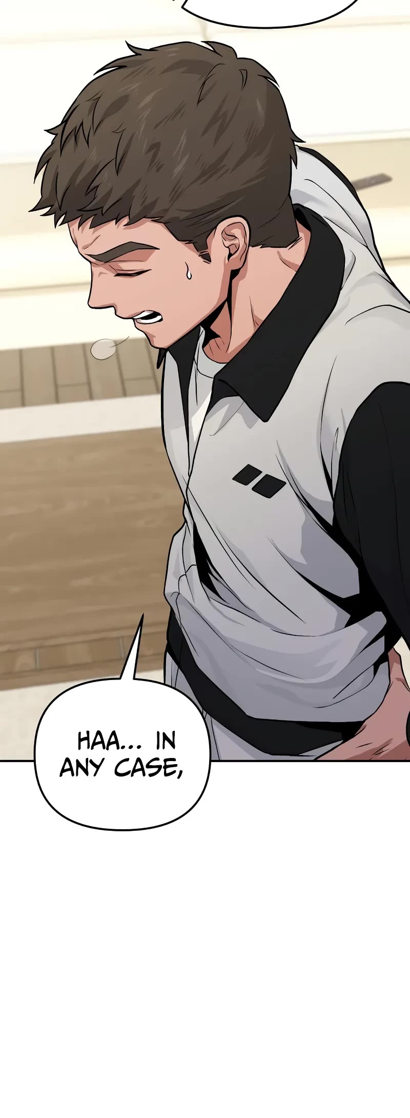 The Ultimate Shut-in Chapter 7 page 71 - Chapter 7