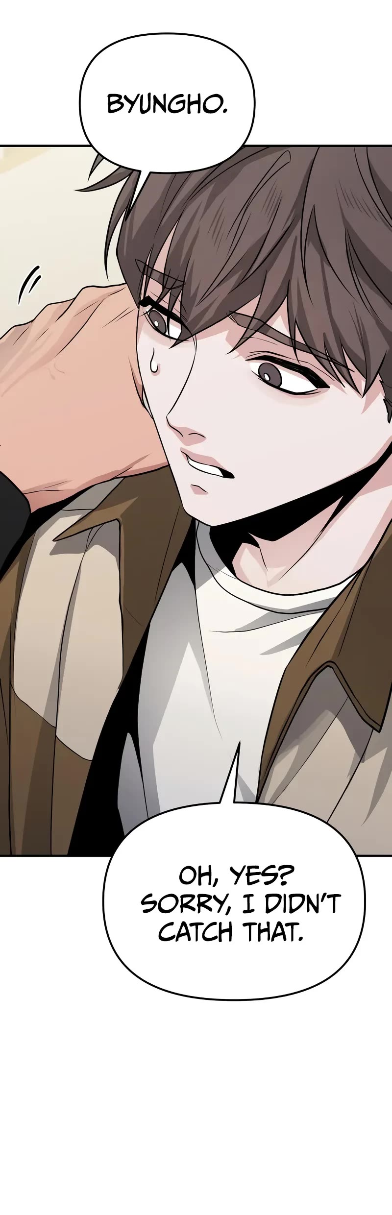 The Ultimate Shut-in Chapter 7 page 75 - Chapter 7